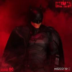 The Batman - Batman One:12 Collective Action Figure -Toy Store x800 12711