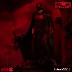 The Batman - Batman One:12 Collective Action Figure -Toy Store x800 12715