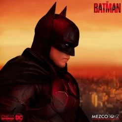 The Batman - Batman One:12 Collective Action Figure -Toy Store x800 12716