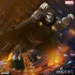 Marvel Comics - Dr Doom One:12 Collective Action Figure -Toy Store x800 12942