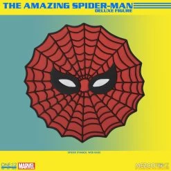 Marvel Comics - The Amazing Spider-Man One:12 Collective Deluxe Action Figure -Toy Store x800 13000