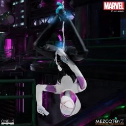 Spider-Man - Ghost Spider ONE:12 Collective Figure