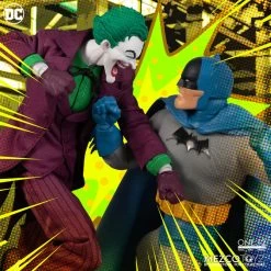 Batman - The Joker: Golden Age ONE:12 Collective Figure 23 Batman - The Joker: Golden Age ONE:12 Collective Figure -Toy Store x800 15271