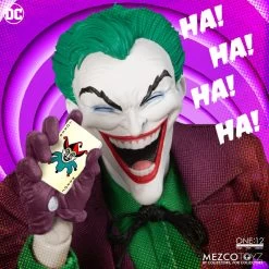 Batman - The Joker: Golden Age ONE:12 Collective Figure 24 Batman - The Joker: Golden Age ONE:12 Collective Figure -Toy Store x800 15272