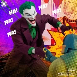 Batman - The Joker: Golden Age ONE:12 Collective Figure 30 Batman - The Joker: Golden Age ONE:12 Collective Figure -Toy Store x800 15278