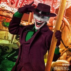 Batman - The Joker: Golden Age ONE:12 Collective Figure 32 Batman - The Joker: Golden Age ONE:12 Collective Figure -Toy Store x800 15280