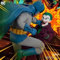 Batman - The Joker: Golden Age ONE:12 Collective Figure 34 Batman - The Joker: Golden Age ONE:12 Collective Figure -Toy Store x800 15282