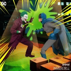 Batman - The Joker: Golden Age ONE:12 Collective Figure 35 Batman - The Joker: Golden Age ONE:12 Collective Figure -Toy Store x800 15283