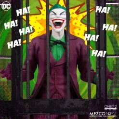 Batman - The Joker: Golden Age ONE:12 Collective Figure 37 Batman - The Joker: Golden Age ONE:12 Collective Figure -Toy Store x800 15285