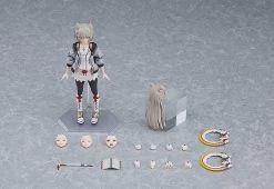 GOOD SMILE COMPANY Xenoblade Chronicles 3 Figma Mio 23 GOOD SMILE COMPANY Xenoblade Chronicles 3 Figma Mio -Toy Store xenoblade chronicles 3 figma mio 110989 56d49