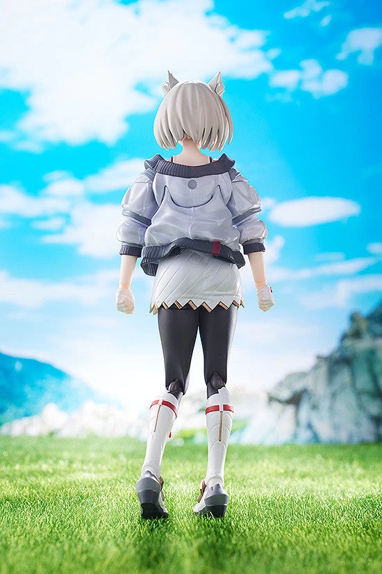 GOOD SMILE COMPANY Xenoblade Chronicles 3 Figma Mio 8 GOOD SMILE COMPANY Xenoblade Chronicles 3 Figma Mio - Image 6