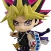GOOD SMILE COMPANY Yu-Gi-Oh! Nendoroid Yami Yugi -Toy Store yu gi oh nendoroid yami yugi re run 112924 d6f3f