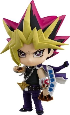 GOOD SMILE COMPANY Yu-Gi-Oh! Nendoroid Yami Yugi
