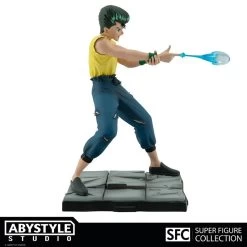 Ghost Files Yu Yu Hakusho Yusuke 1/10 Scale -Toy Store yu yu hakusho yusuke 1 10 scale 103953 b827a