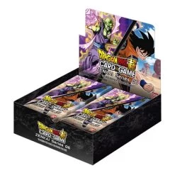 Bandai Dragon Ball Super Card Game Zenkai Series Set 06 Booster Display (B23)