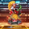 First 4 Figures Mega Man X - Zero Statue -Toy Store zero st 00