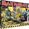 CMON Zombicide 2nd Edition Iron Maiden Pack #2 -Toy Store zombicide 2nd edition iron maiden pack 2 104281 dacde