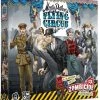 CMON Zombicide 2nd Edition Monty Python's Flying Circus Expansion -Toy Store zombicide 2nd edition monty python s flying circus expansion 113617 a62c1