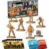 CMON Zombicide The Boys Pack #2 The Boys With Abominations Promo Pack -Toy Store zombicide the boys pack 1 the boys with abominations promo pack 102849 380c2