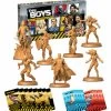 CMON Zombicide The Boys Pack #1 The Seven With Abominations Promo Pack -Toy Store zombicide the boys pack 1 the seven with abominations promo pack 102846 e3a3b